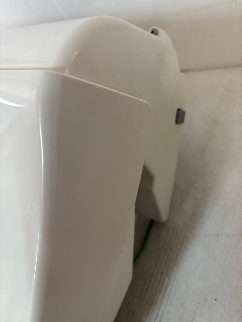 TOSHIBA 温水洗浄便座 SCS-T160 2020年製