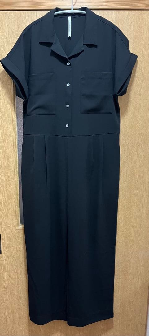 ★ Dignite collier ハーフスリーブオールインワン★