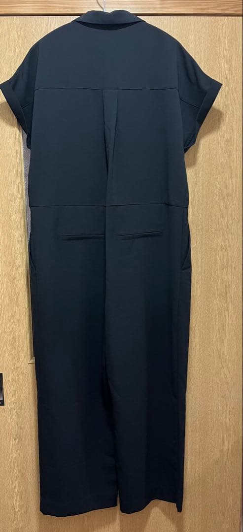 ★ Dignite collier ハーフスリーブオールインワン★