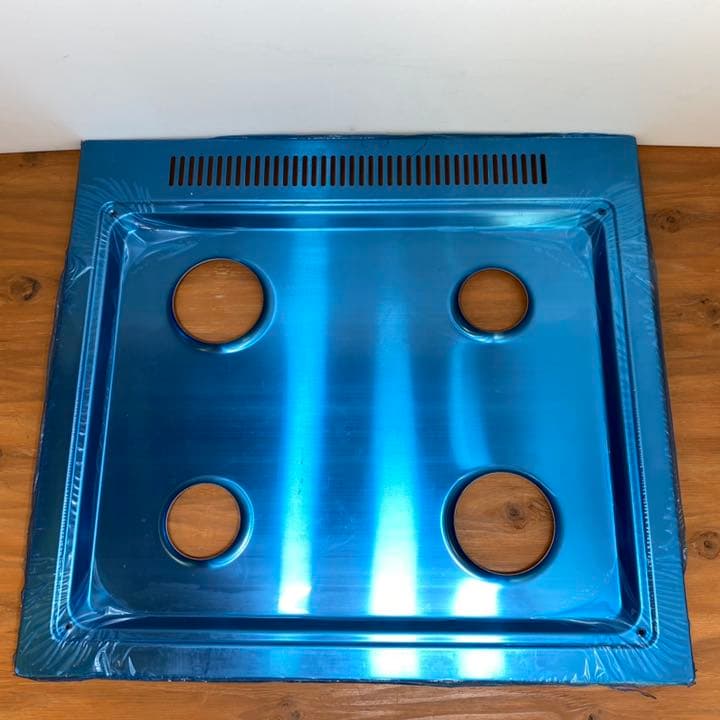 ソシエールガスレンジ　パン