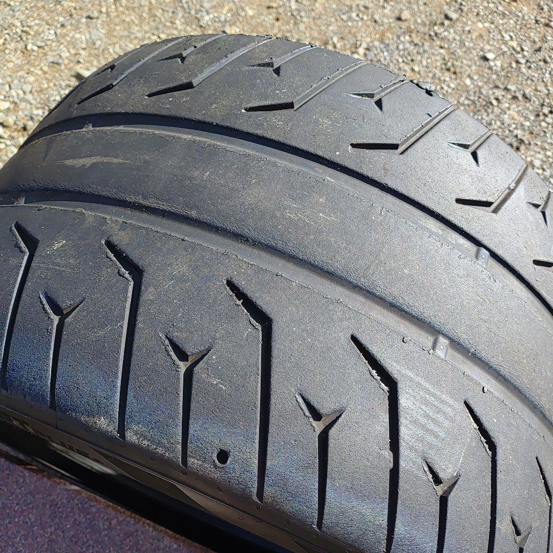 タイヤ・ホイール CONTINENTAL EXTREMECONTACT 335/30ZR18