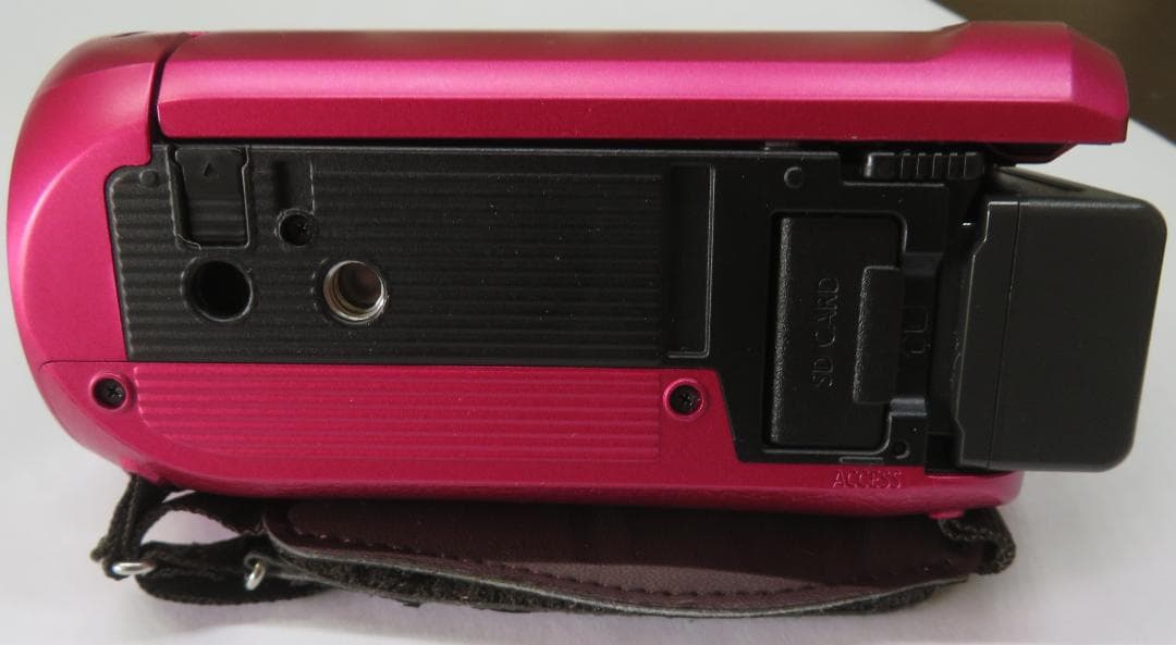 ◆　2018年/Panasonic/パナソニック/HC-W590M/50倍　◆