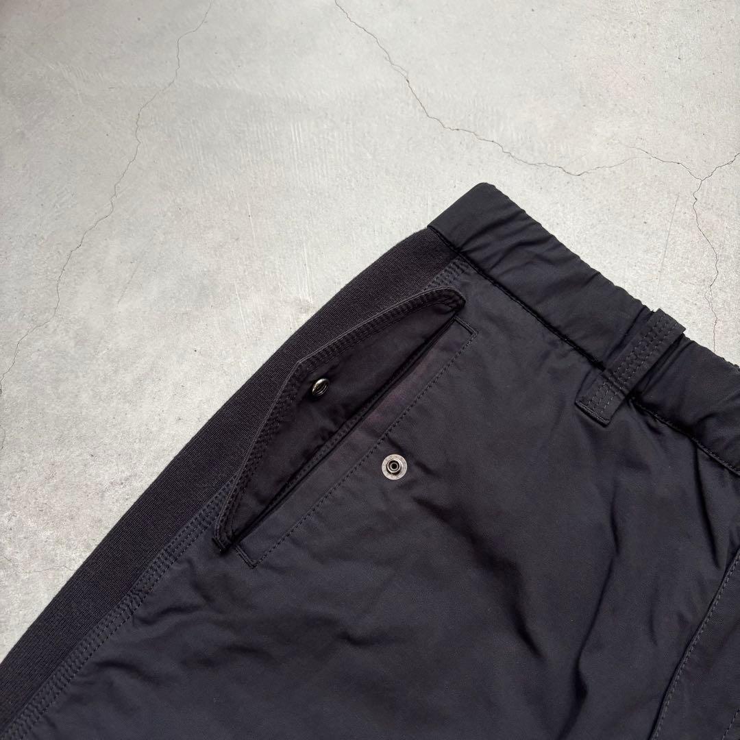 PEARLY GATES パーリーゲイツ ロングパンツ サイドリブ ロゴ刺繍 5