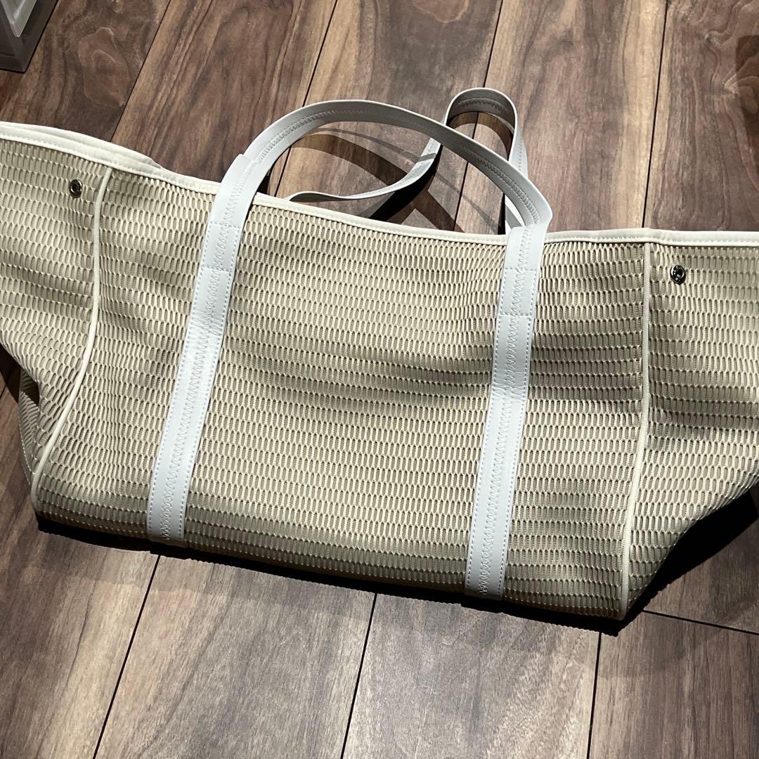 qbag paris ネスト L アンニュイnest L zip キューバッグ