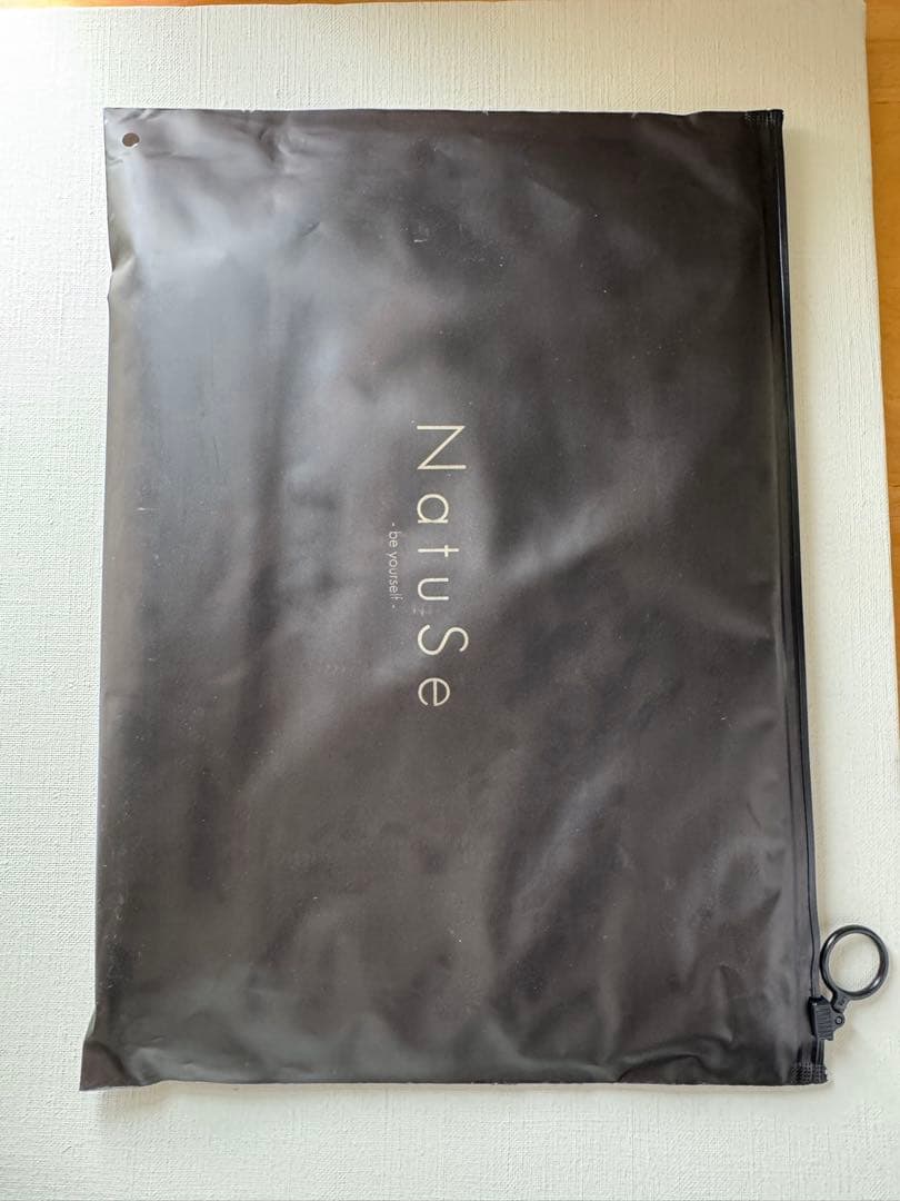 【廃盤品】無印良品 ソフトキャリーケース Lサイズ グレー　説明書と鍵、カバー付