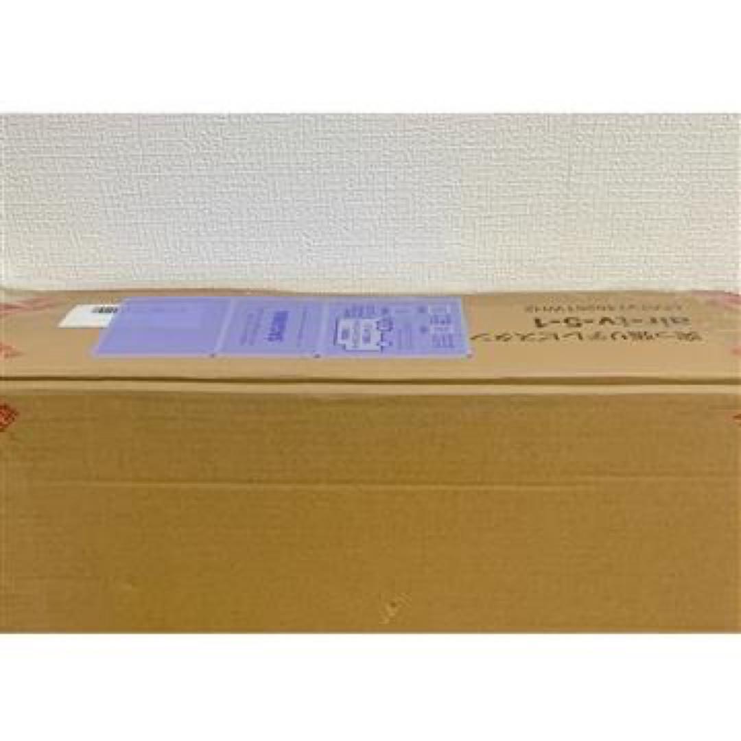 エア・リゾーム　突っ張り　テレビスタンド MOLLY ワイド　ホワイト×ホワイト