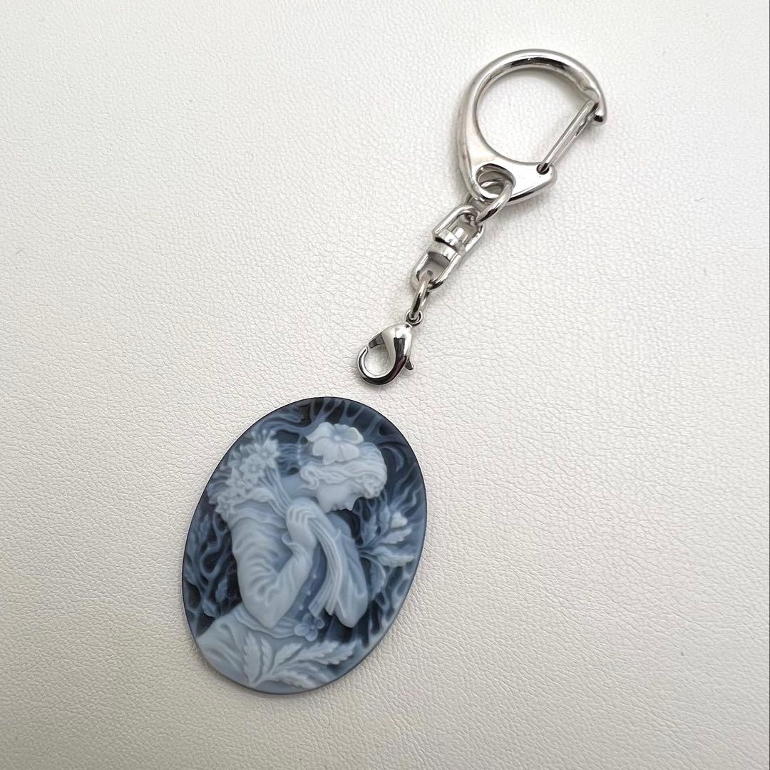 メノウカメオ　39.9㎜×30㎜ 5.73g 専用　加工承りページです。