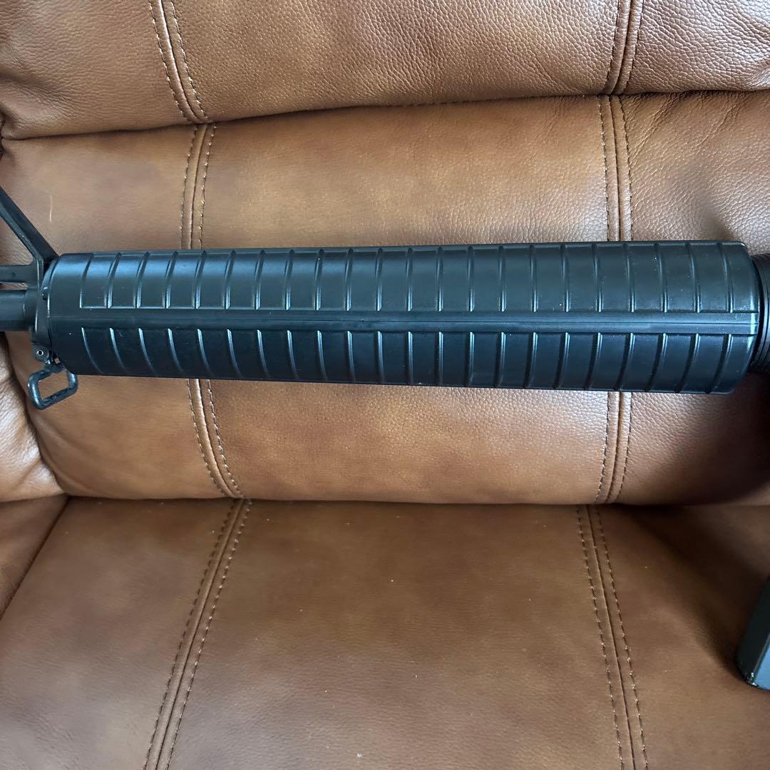 東京マルイ コルト COLT M16A2 電動ガン