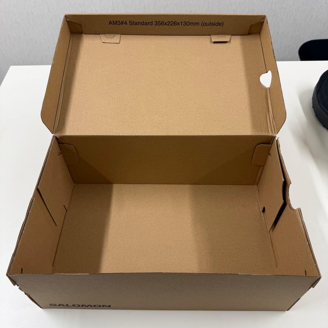 靴 BEAMS EXCLUSIVE SALOMON / XT-PATHWAY GTX