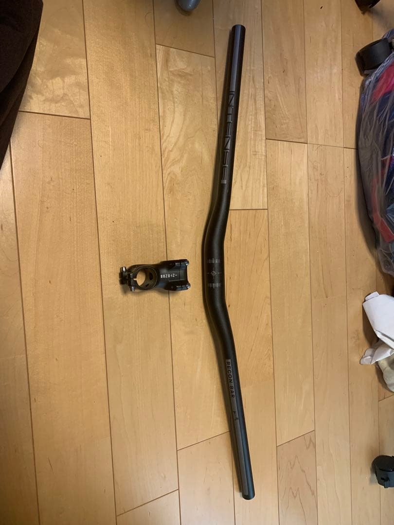 INTENSE TRACER275 Ssize フレーム