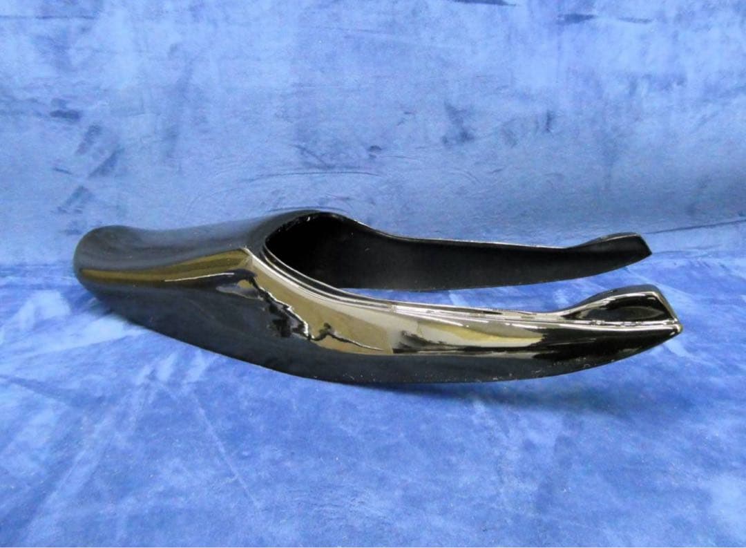 ゼファー400χ z2テール