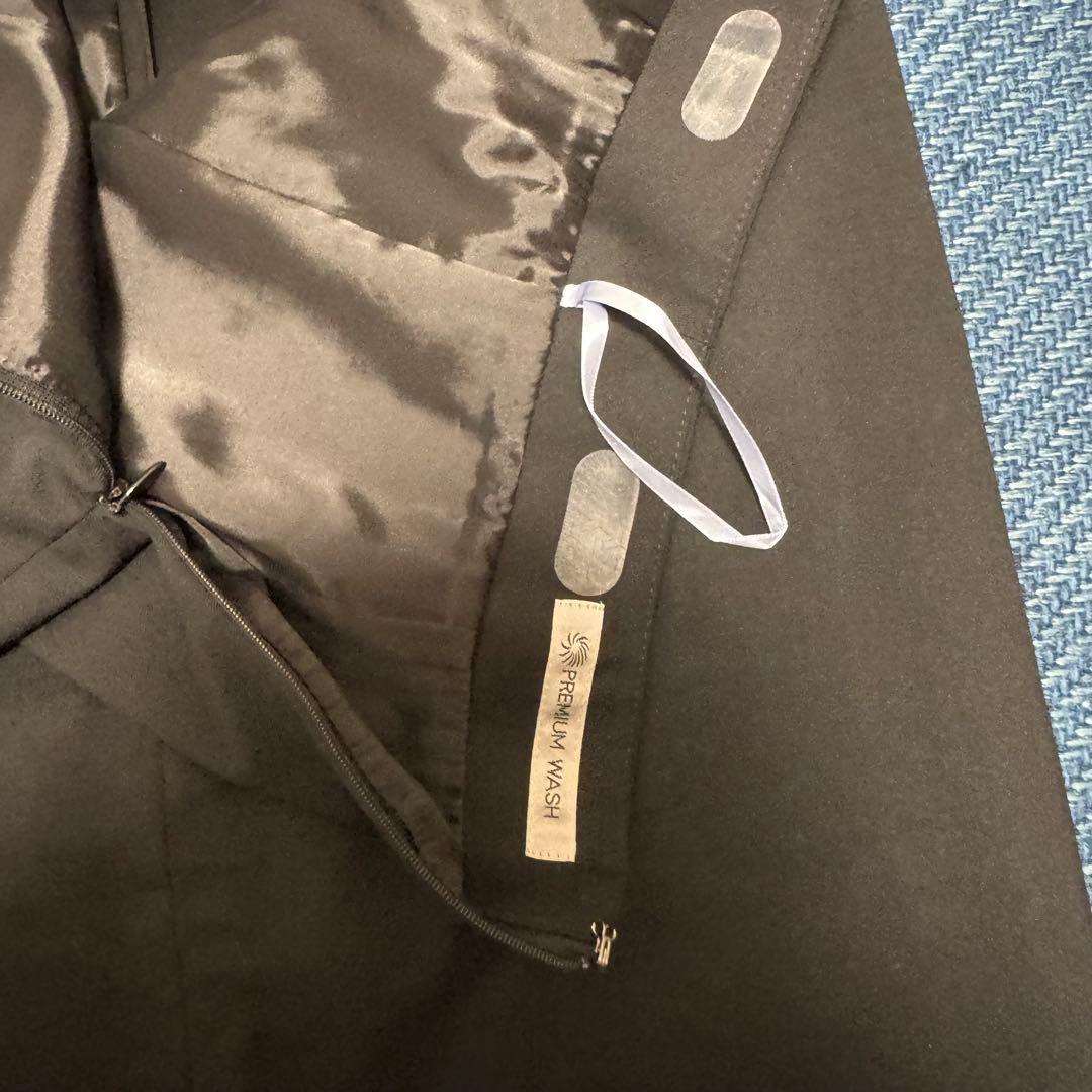 LES MUES femme アオキブラック 13号 11号　就活スーツセット