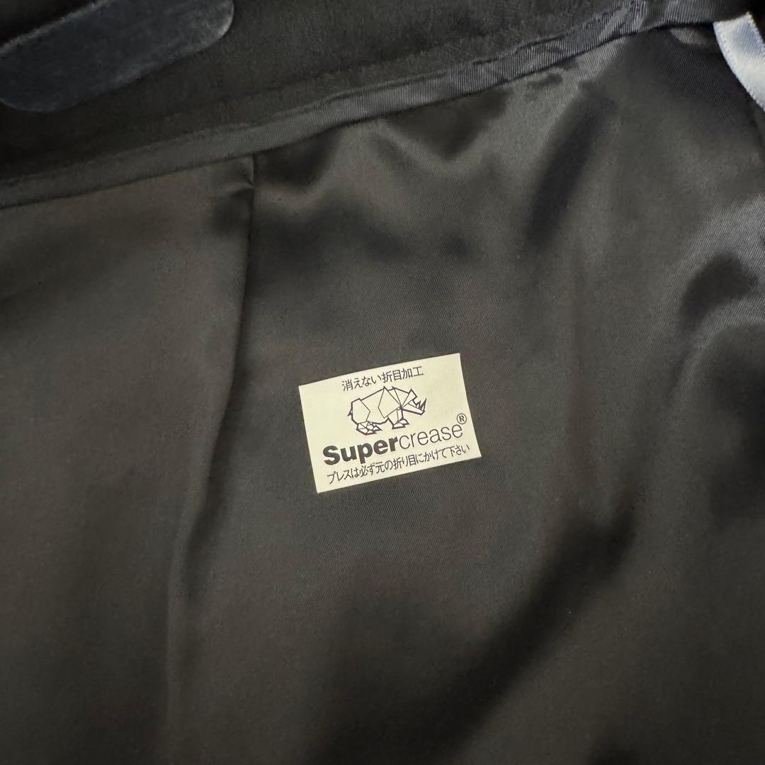 LES MUES femme アオキブラック 13号 11号　就活スーツセット