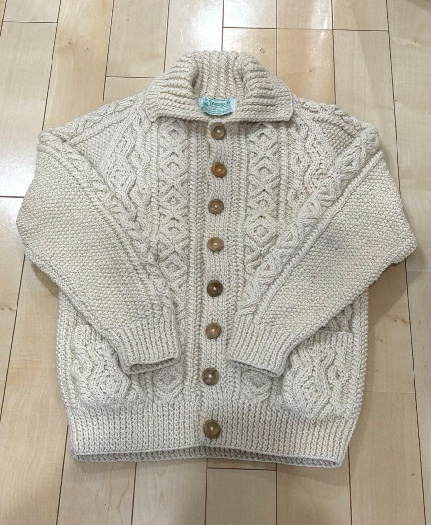 INVERALLAN インバーアラン　3A