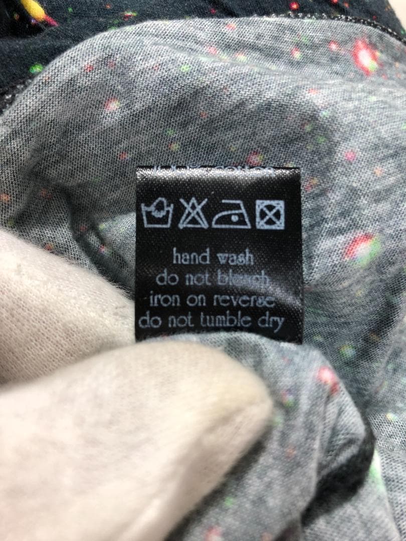 KTZ ジュエリー グラフィック タンクトップ 3-3-32 256