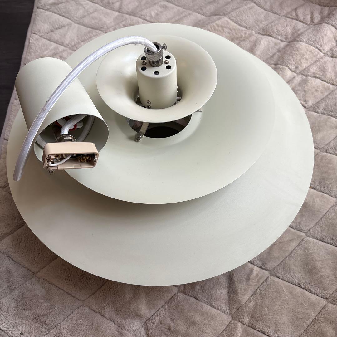 【大幅値下げ中！】ホワイト ペンダントライト E26