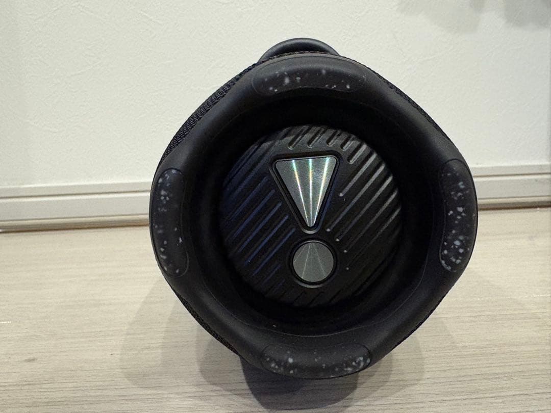 値下実施:【未使用に近い】JBL XTREME 4 Bluetoothスピーカー