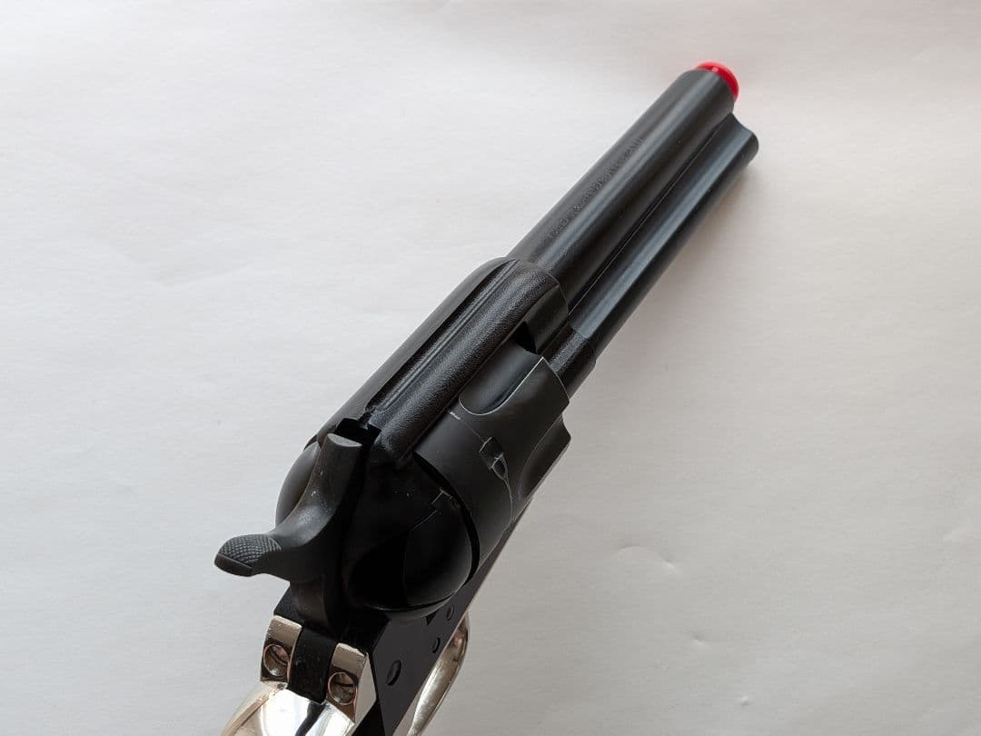 ぽ*た様 タナカsaa シングルアクションアーミー ガスガン ペガサス2