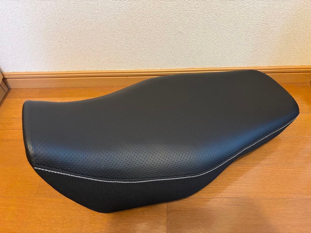 グロム用 (JC75 / JC61後期) KITACO アイディアルシート