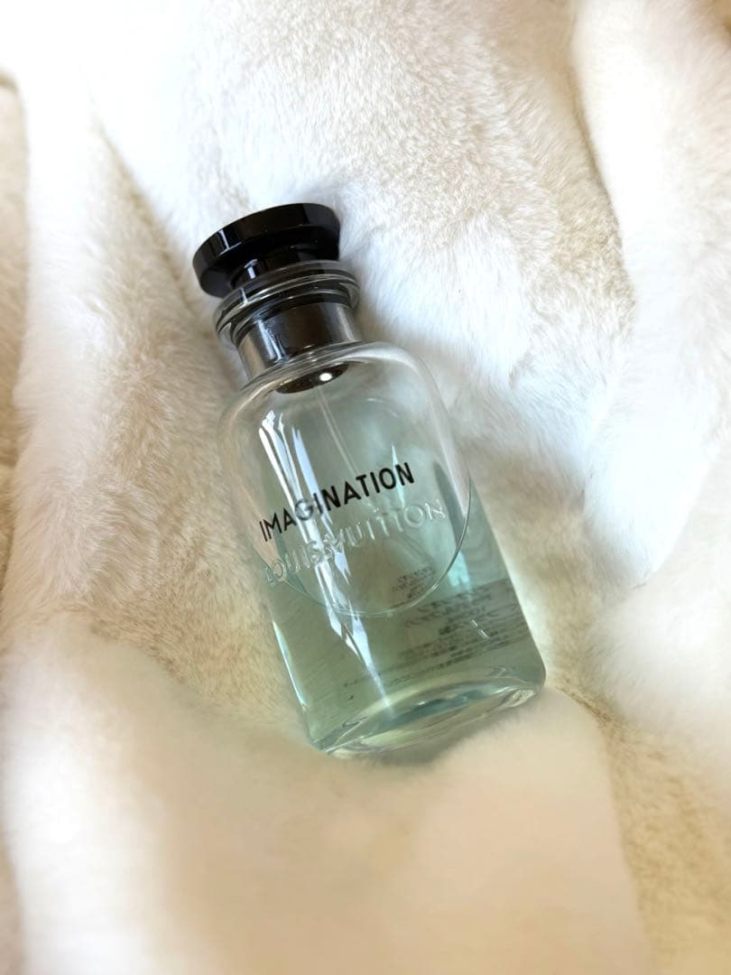 Louis Vuitton IMAGINATION 香水