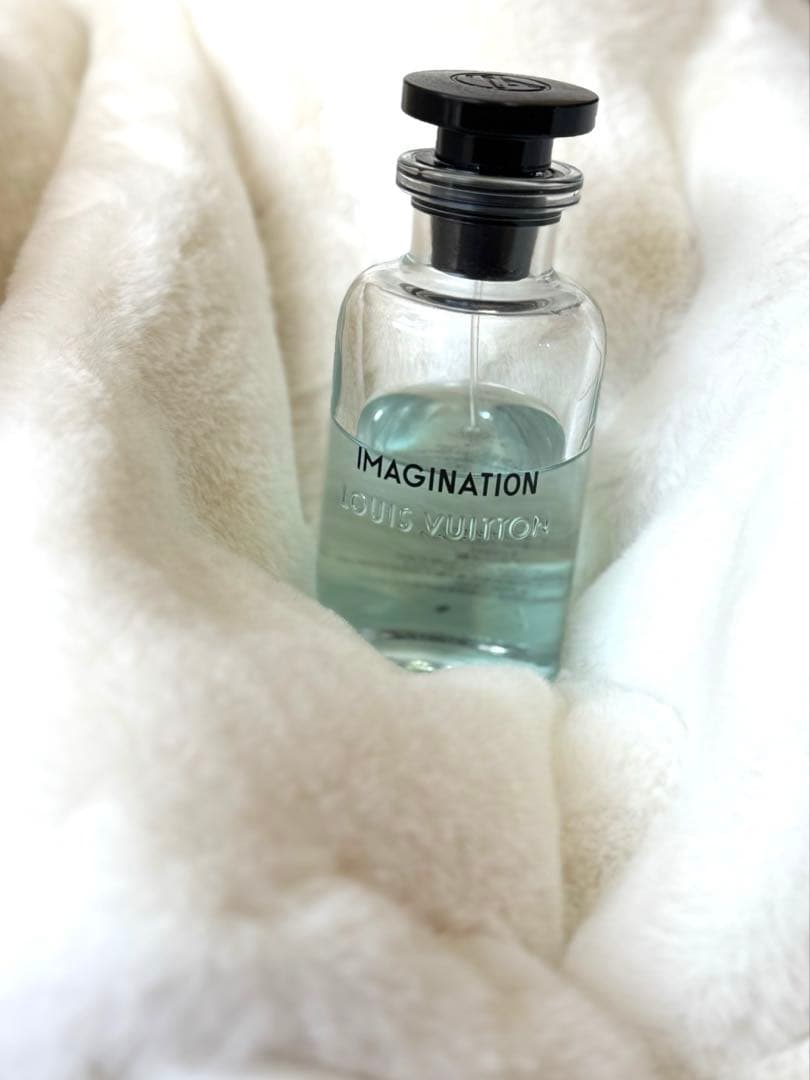 Louis Vuitton IMAGINATION 香水