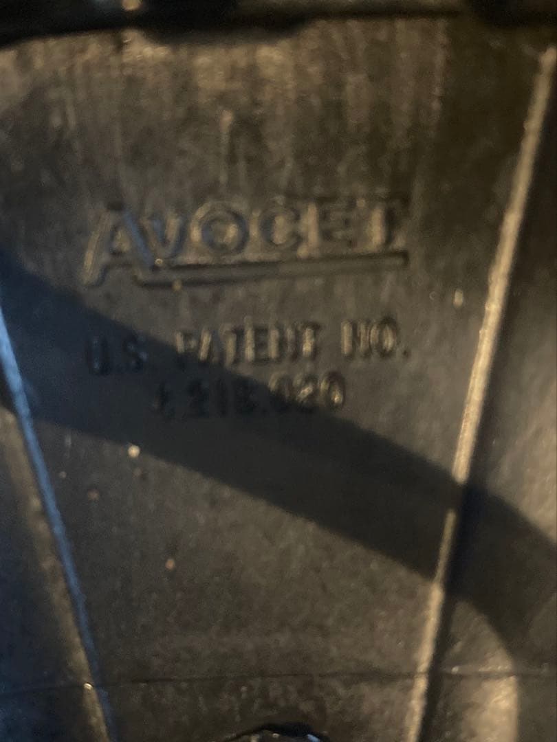 【セット】Avocet Touring アボセット ツーリング OLD MTB