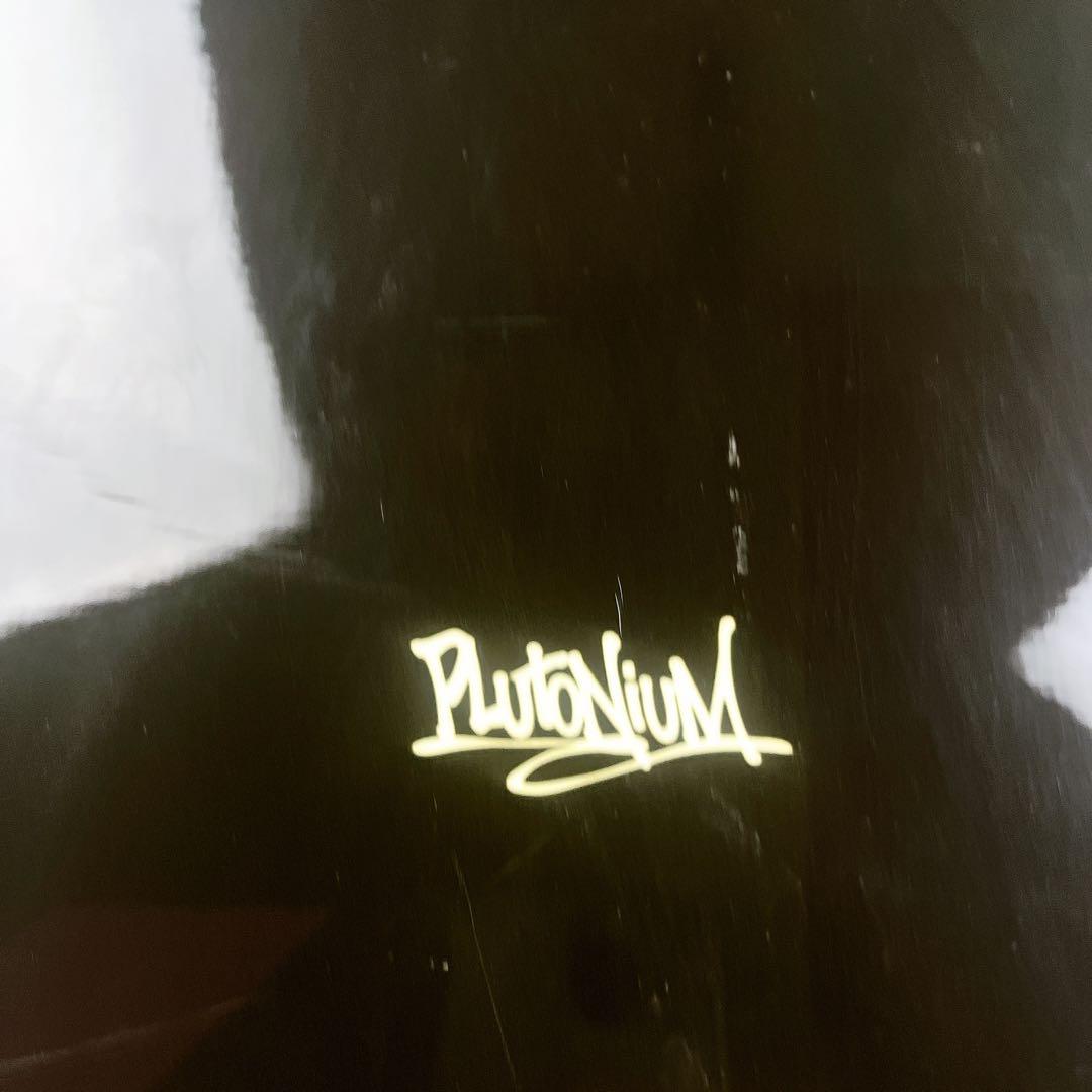 plutonium imagination 151 スノーボード ボード