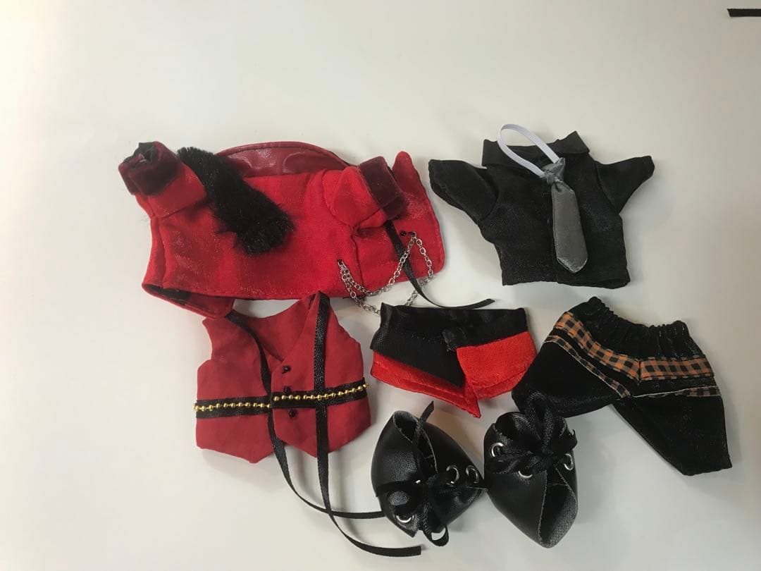 クリアファイル camera-mama