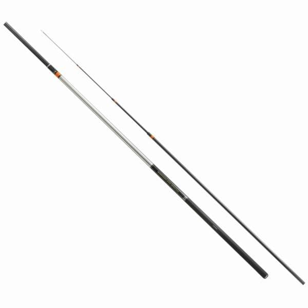シマノ25 ボーダレススペシャル GL K2 630-T 振出竿新品