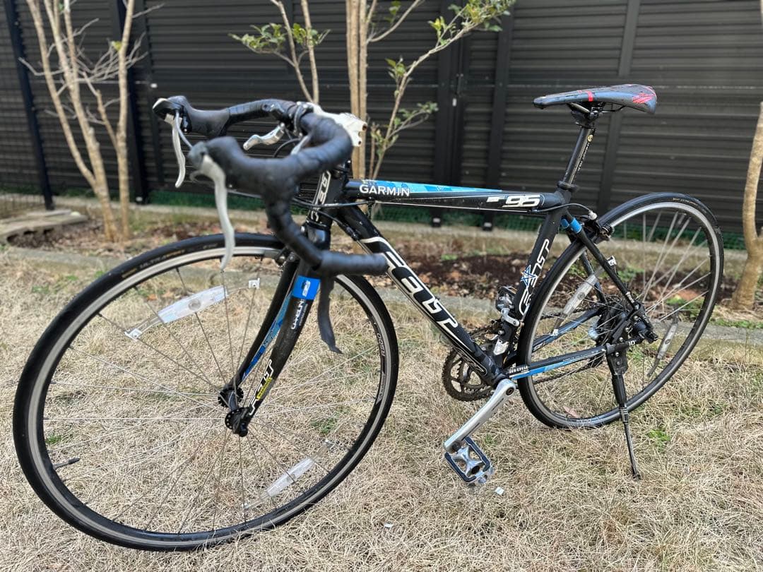 FELT F95 ロードバイク　対面引取(手渡し)