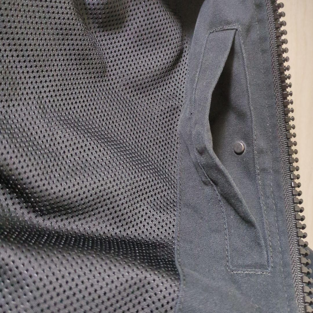 【稀少サイズ4XO】アディダス オリジナルス ブルー・バージョン ジャケット