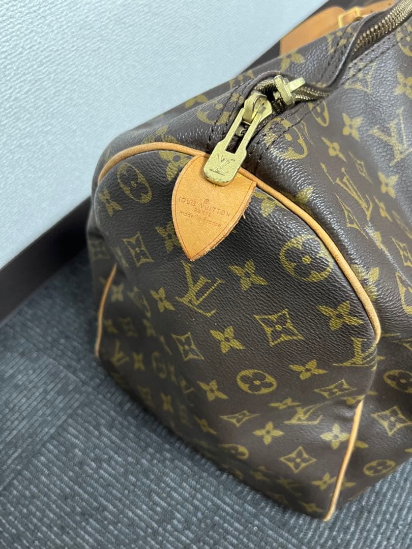 Louis Vuitton ボストンバッグ モノグラム