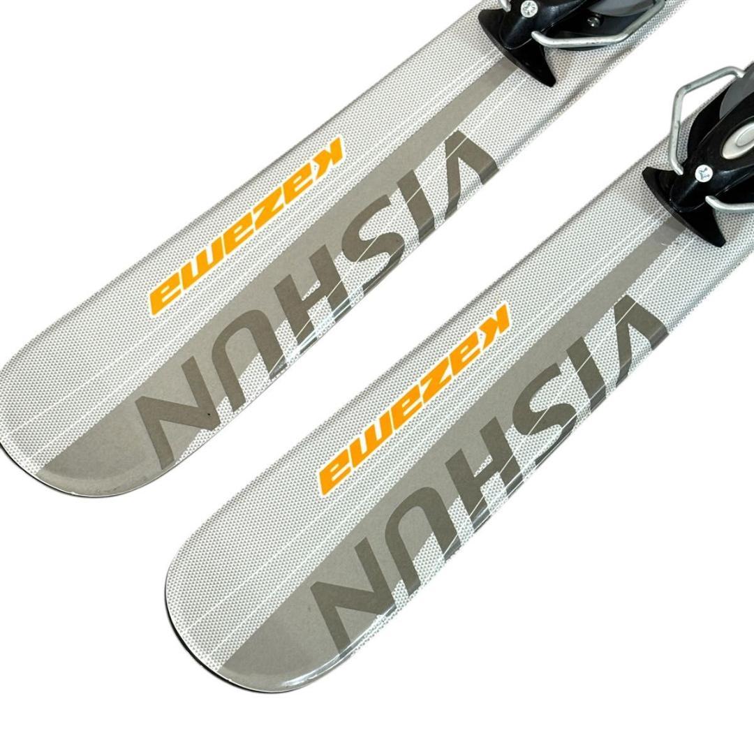 Akira　KAZAMA VISHUN 99cm ファンスキー カザマ