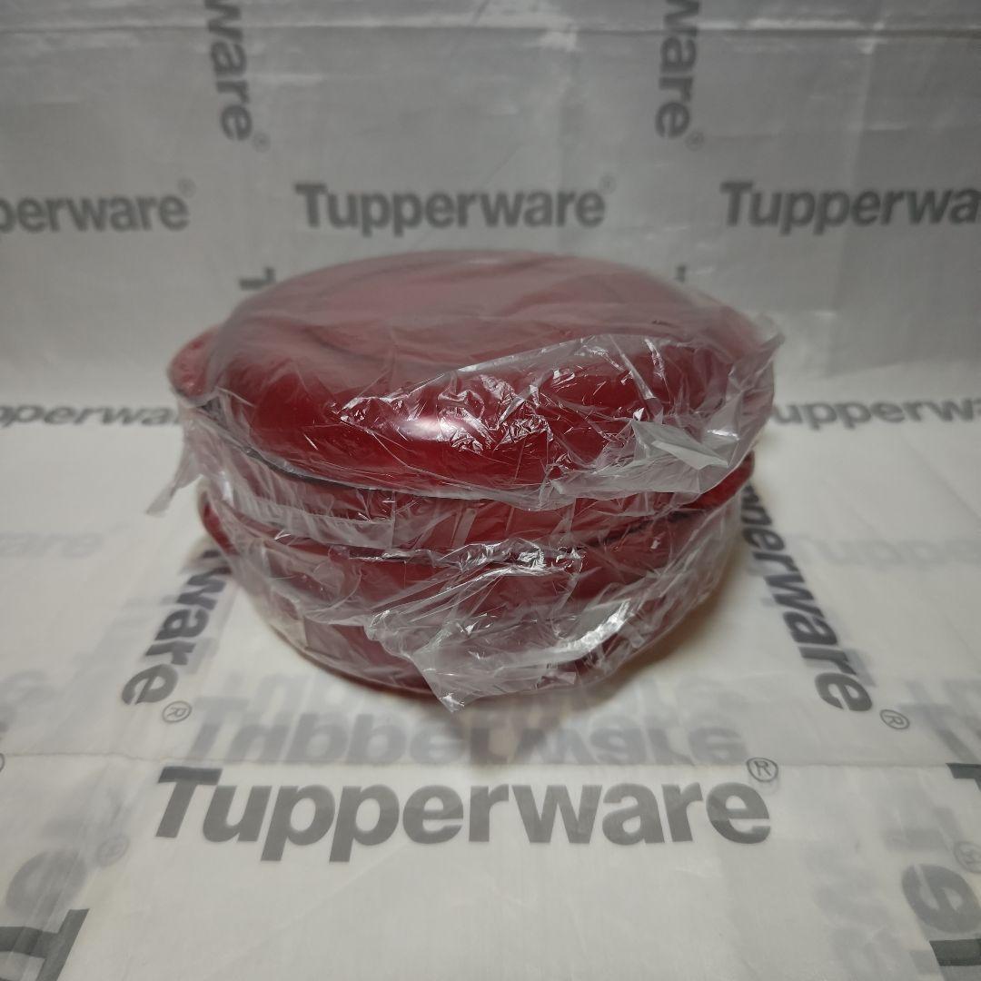 ☆タッパーウェア 　スタッククッカー☆