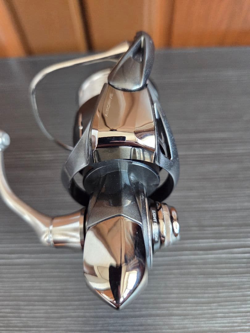 24LUVIAS LT2000S-P レビテーションエンジニアリングチューン