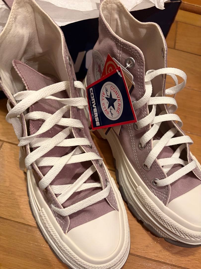 converse ALL STAR Ⓡ TREKWAVE RG HI