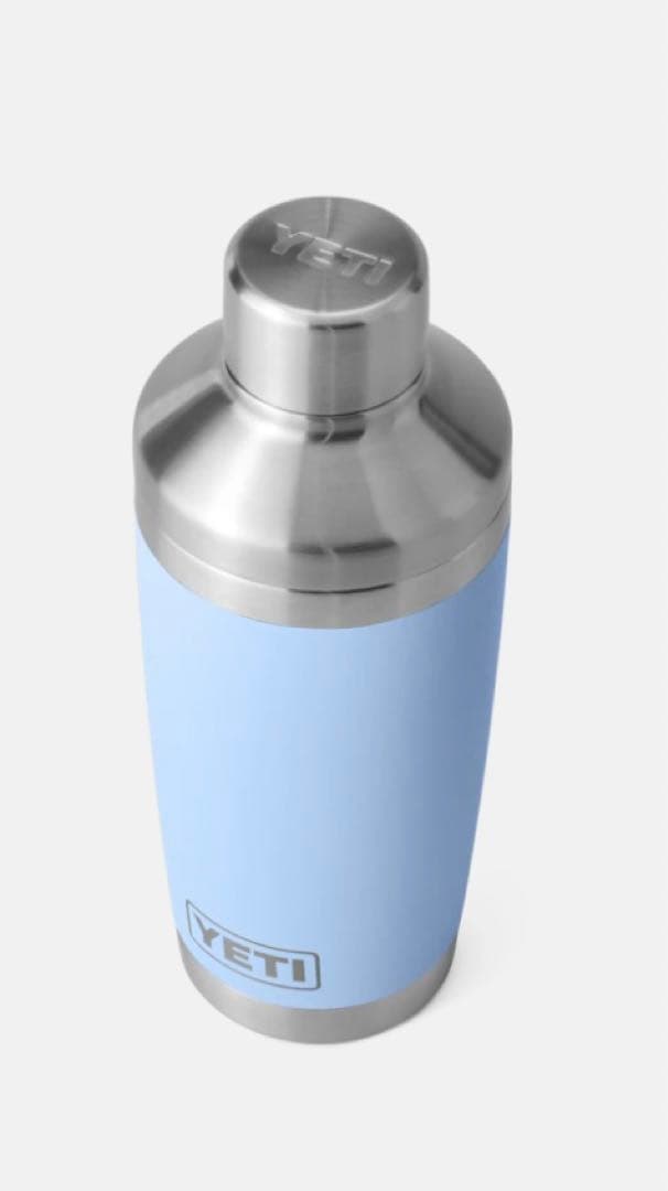 YETI Rambler 20 oz カクテルシェイカー