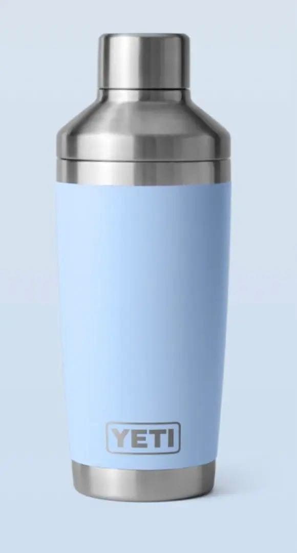 YETI Rambler 20 oz カクテルシェイカー