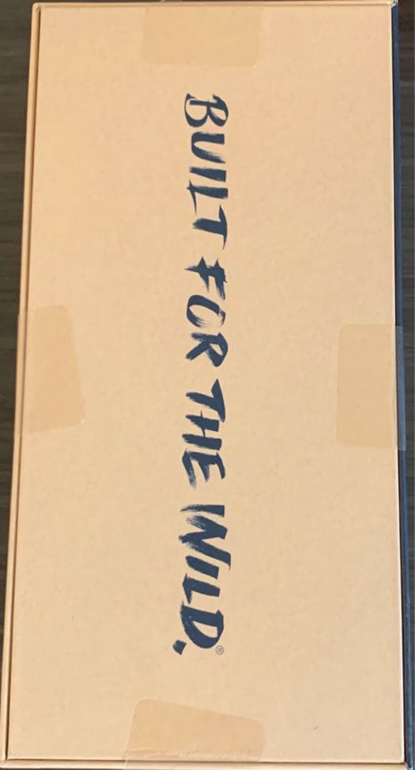 YETI Rambler 20 oz カクテルシェイカー