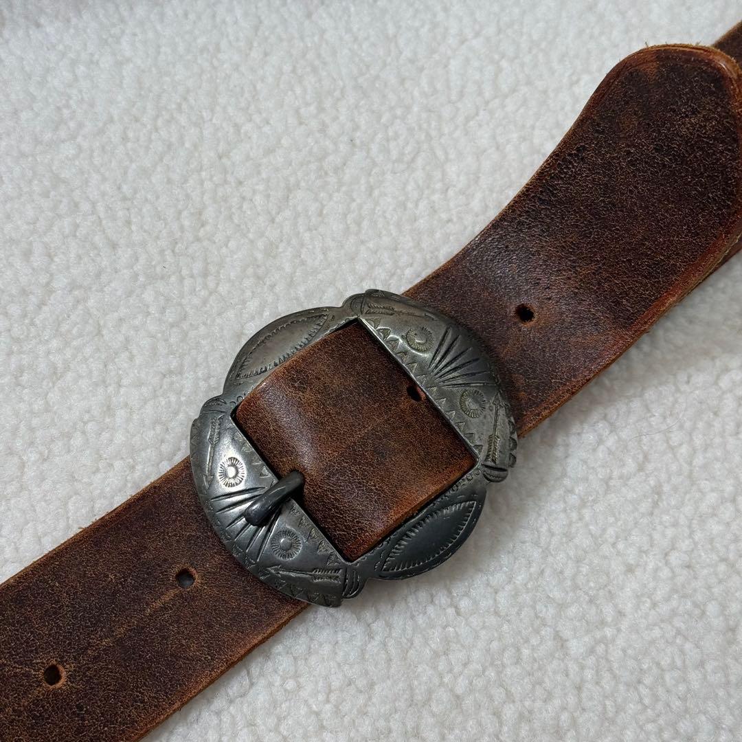 希少　RRL ラルフローレン　メッセンジャーバッグ　ヴィンテージ