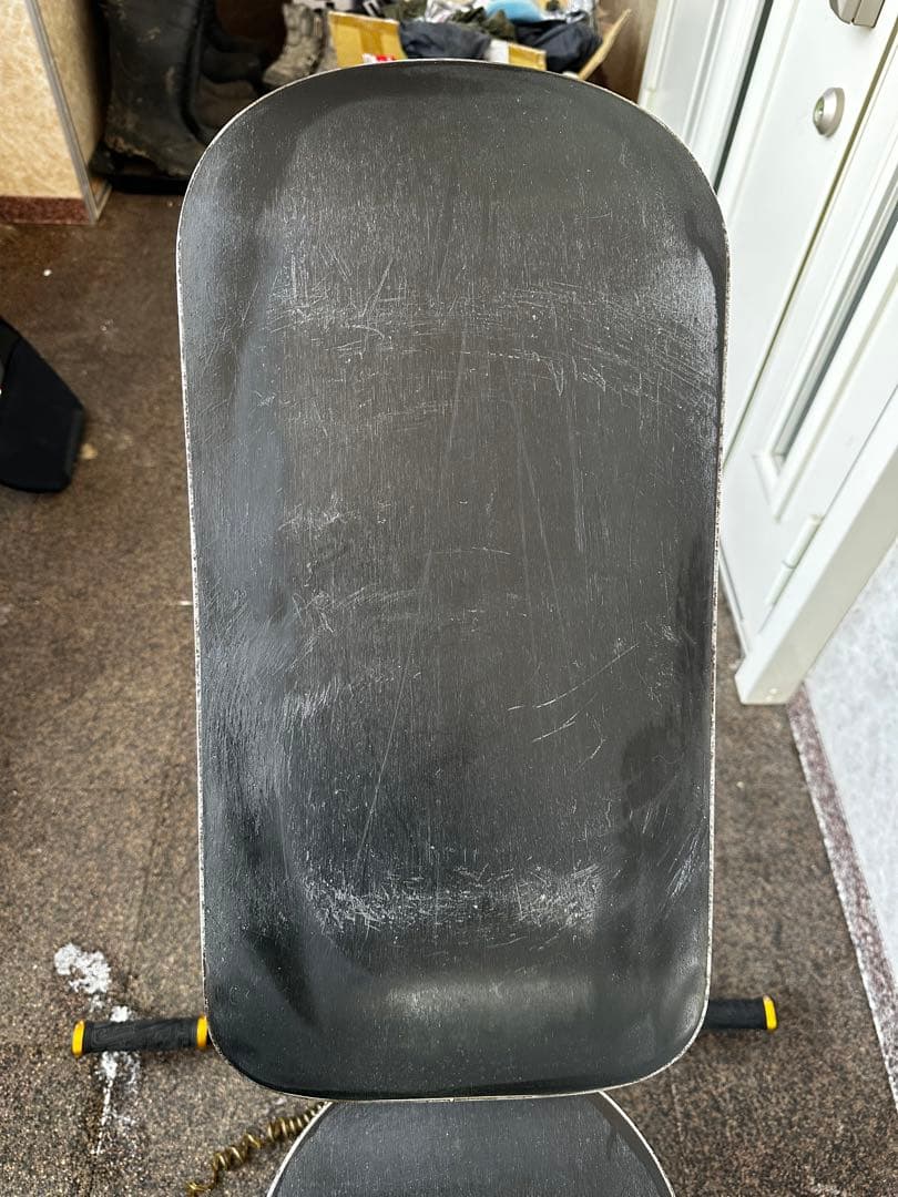 Jykkスノースクート　ONE-D