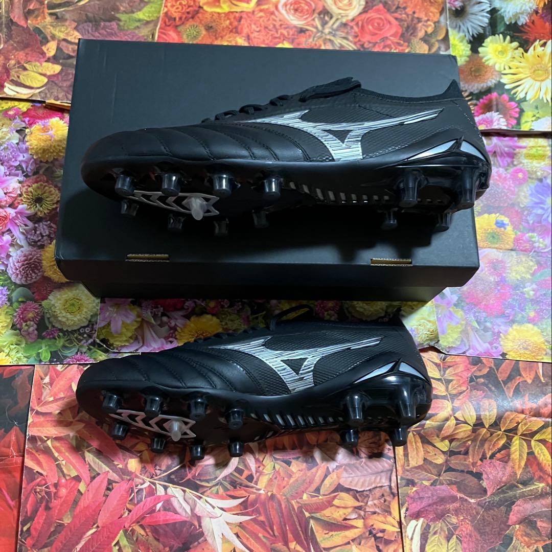 モレリア ネオ 4 β ジャパン MIZUNOミズノ MORELIA JAPAN