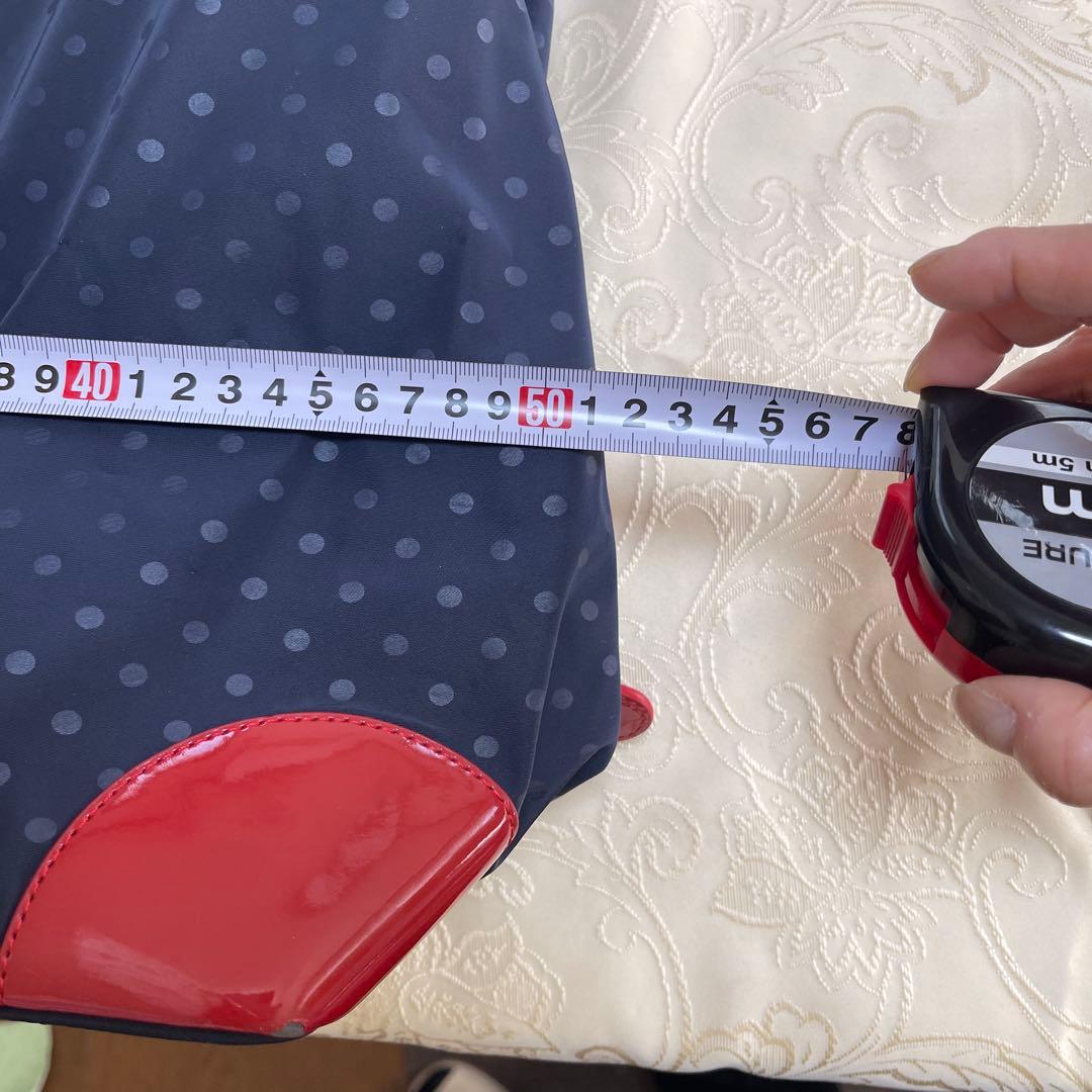 アニエス・ベー ボストンバック