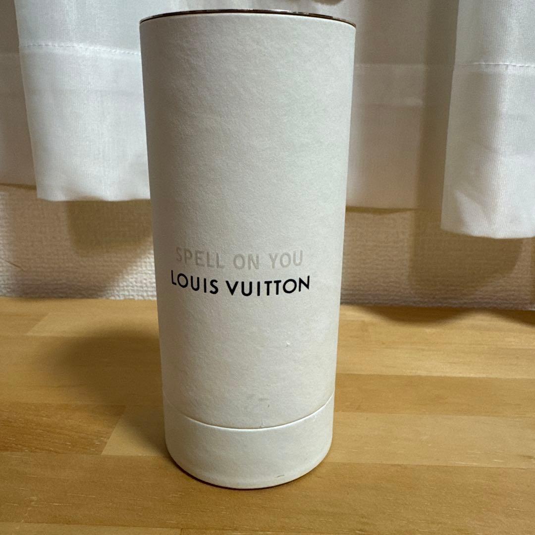 ルイヴィトンSPELL ON YOU スペルオンユ　100ml