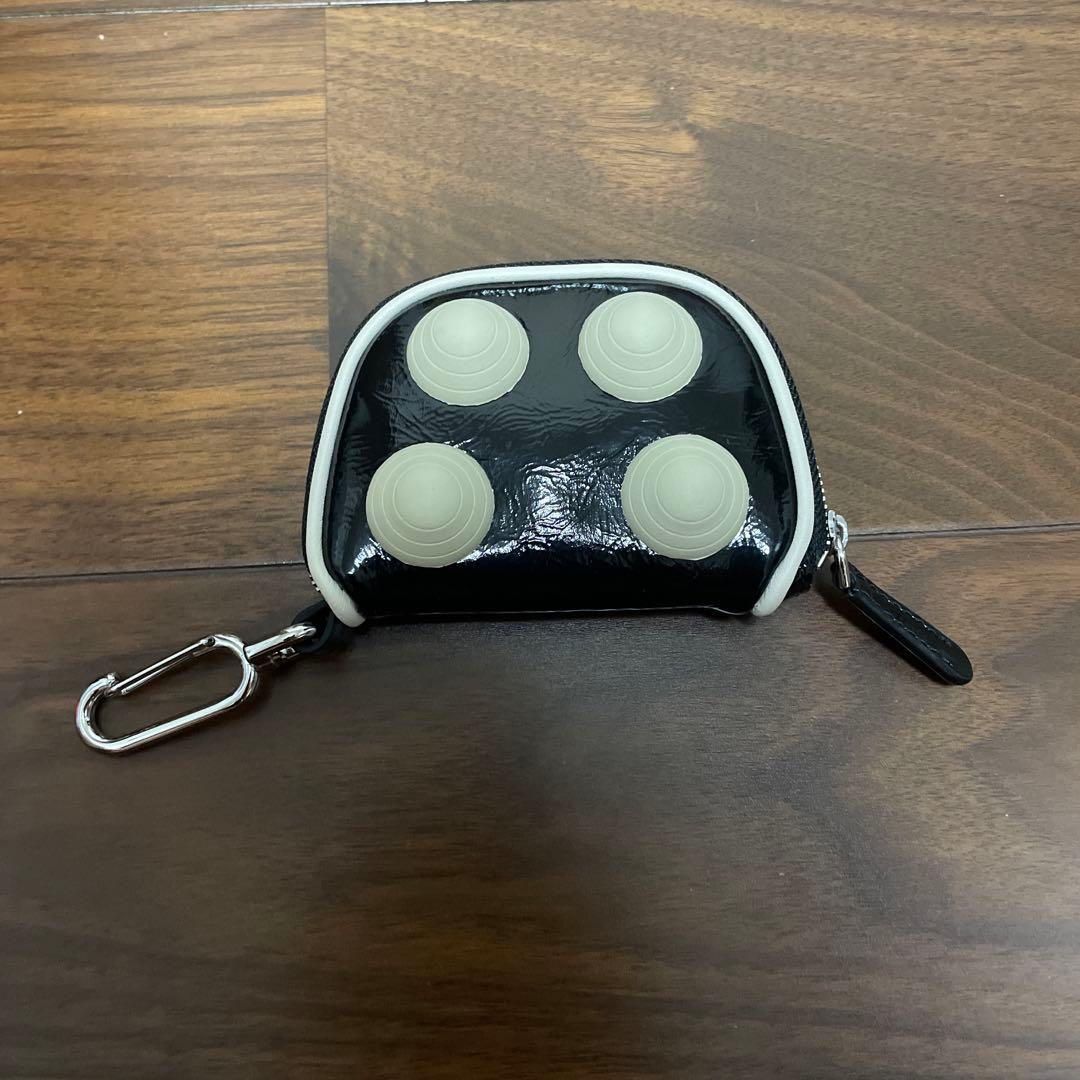 Kikokostadinov × ECCO.kollektive スペースエイジ