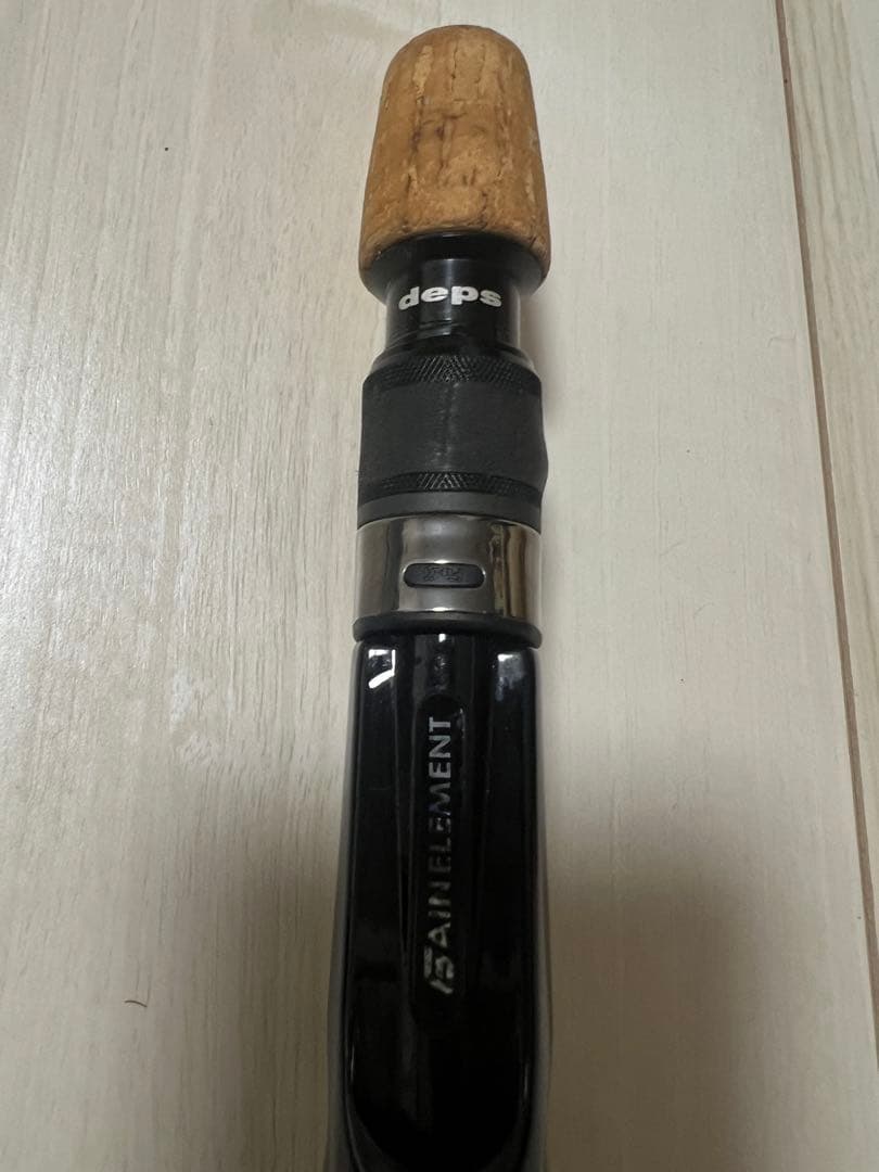 デプスソフトジャーキングエレメント６６ＭＨ＋R