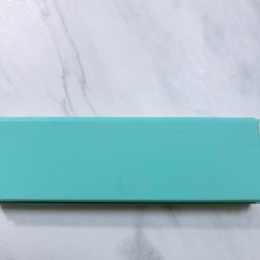 Tiffany スカーフ