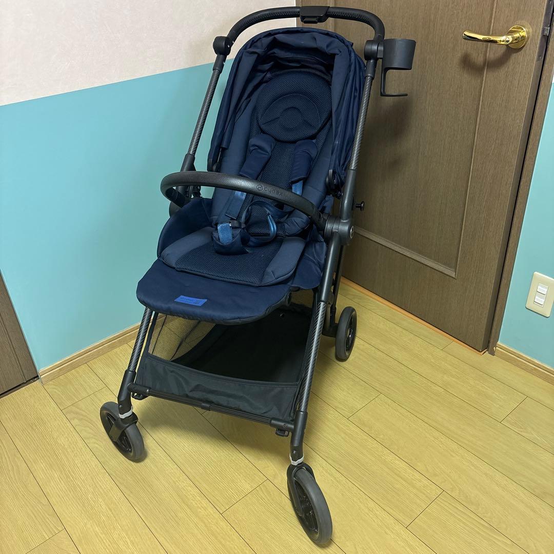 サイベックス　メリオカーボン　オーシャンブルー　2023年　美品