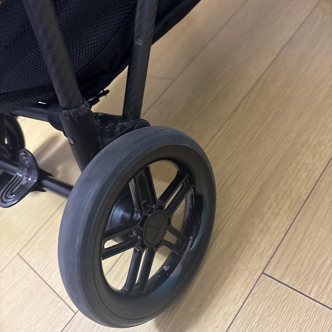 サイベックス　メリオカーボン　オーシャンブルー　2023年　美品