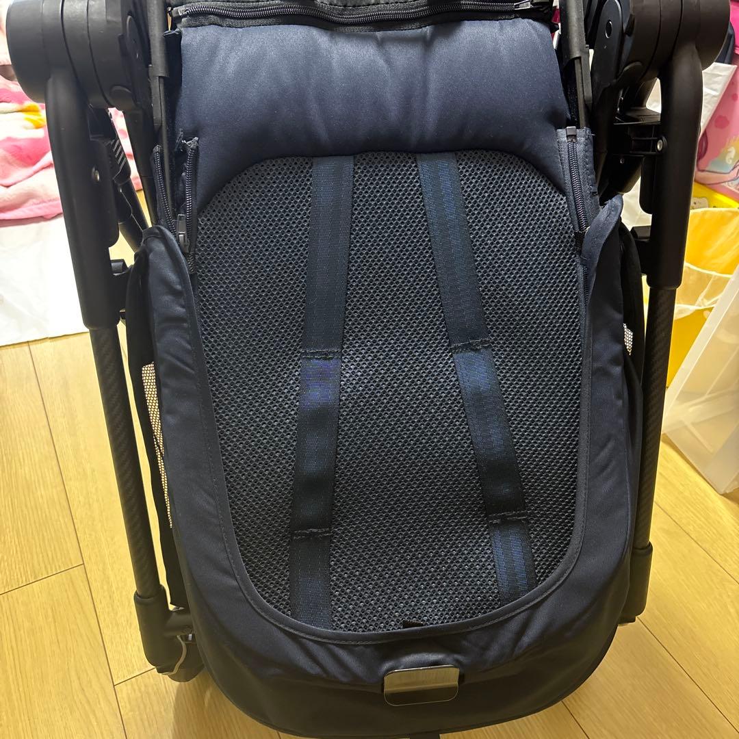 サイベックス　メリオカーボン　オーシャンブルー　2023年　美品